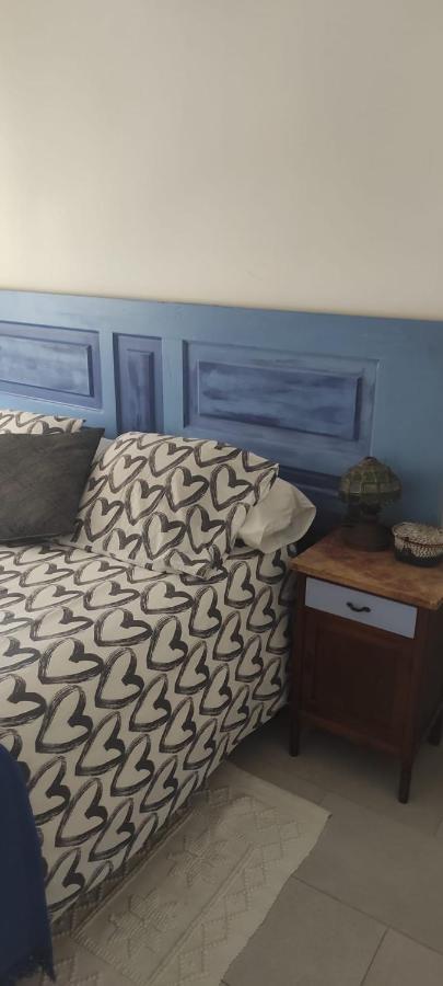 Blau Apartment มาสเนา ภายนอก รูปภาพ