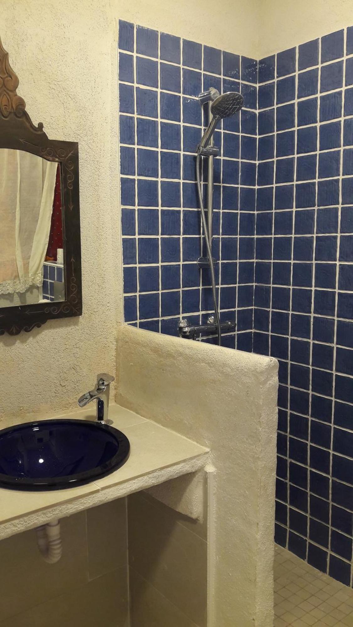 Blau Apartment มาสเนา ภายนอก รูปภาพ